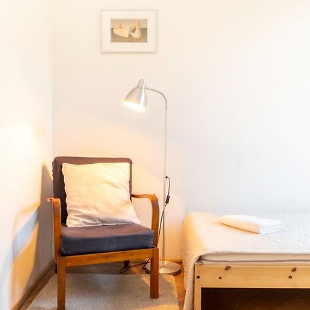Appartement Warsaw Concierge Old Town Square Extérieur photo