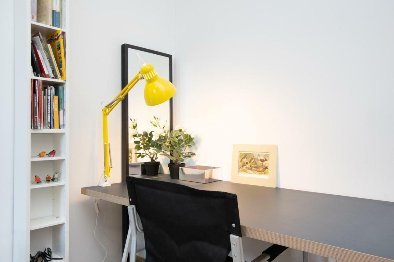 Appartement Warsaw Concierge Old Town Square Extérieur photo